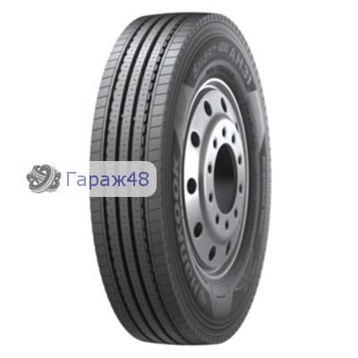 Hankook Smart Flex AH31 315/80 R22.5 156/150L